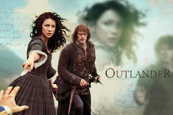 Outlander Luxury Private Day Tour from Glasgow - Glasgow University closes the day with a different Outlander link