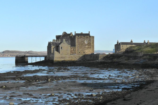 Outlander Special - Stewart’s guiding style and the value of a private group