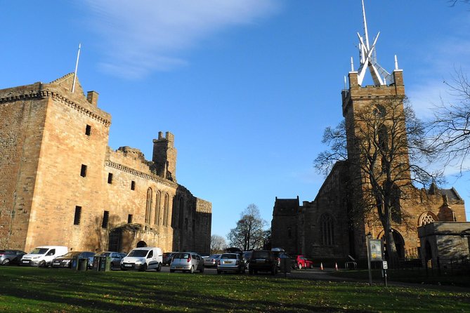 Outlander Special - Who will enjoy this outing most