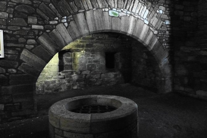 Outlander Tour - Timing, pickup, and practical details