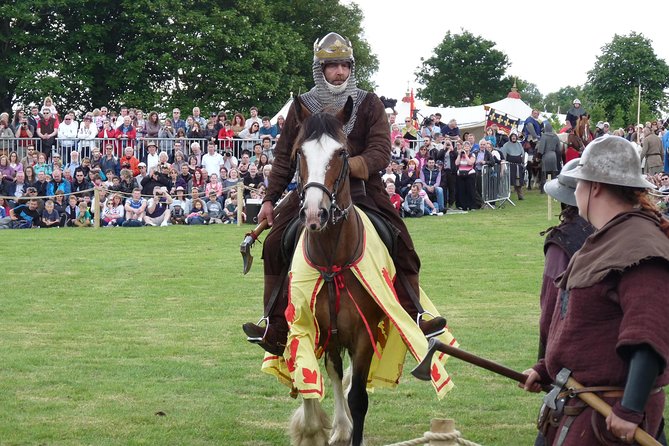Outlaw King Tour - What Stewart adds to the day