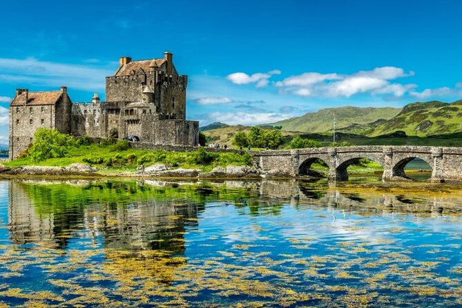 Over The Sea to (secret) Skye - Isle Ornsay, Gaelic culture, and a small art gallery