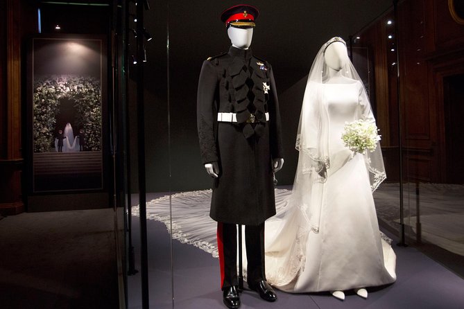 Palace of Holyroodhouse Admission Ticket - How long should you plan?