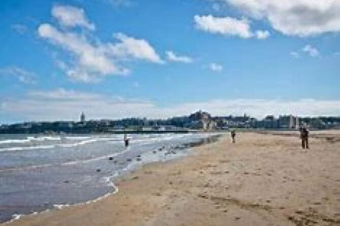 Personalized Bespoke Private St. Andrews Tour - Why this private day trip works well from Edinburgh