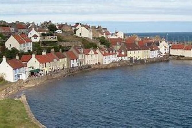 Personalized Bespoke Private St. Andrews Tour - St. Andrews, with five hours for golf and history