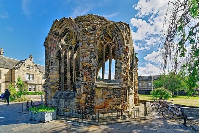 Personalized Bespoke Private St. Andrews Tour - Price, group size, and what you receive