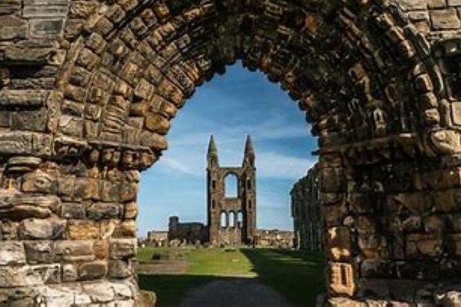 Personalized Bespoke Private St. Andrews Tour - Practical details for a smooth day