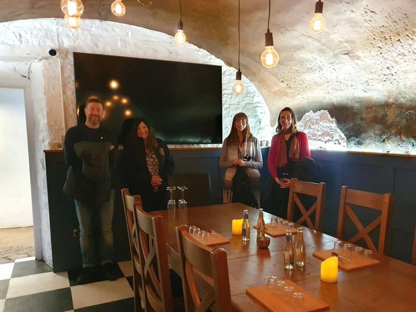 Perth: Guided Food Walking Tour - Is $95 worth paying?