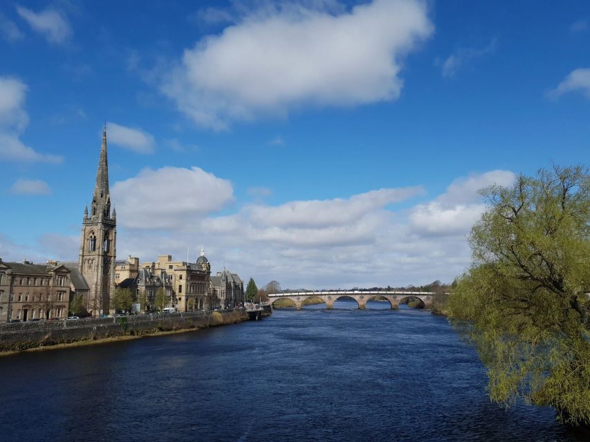 Perth: Guided Food Walking Tour - Why a food walk works well in Perth