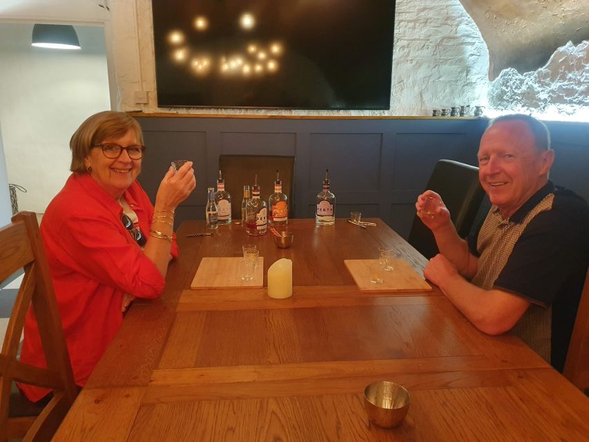Perth: Guided Food Walking Tour - What the three-hour format means for value