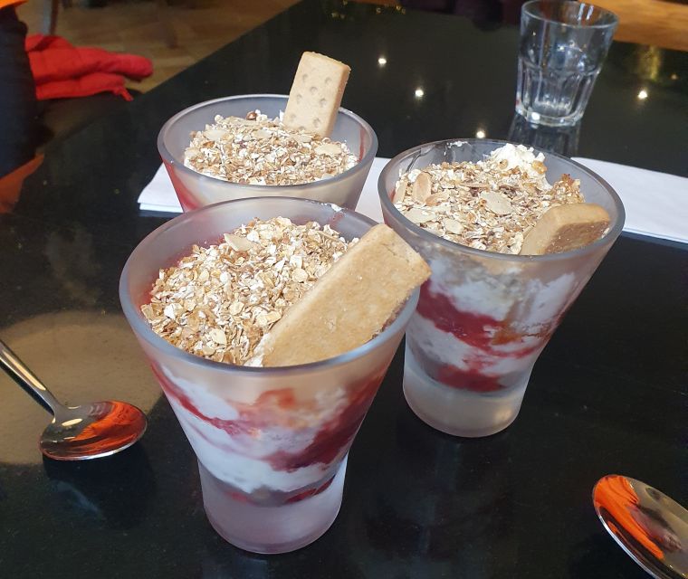 Perth: Guided Food Walking Tour - Weather, comfort, and practical planning
