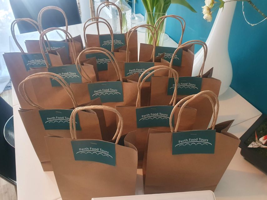 Perth: Guided Food Walking Tour - Who will enjoy this Perth food tour most