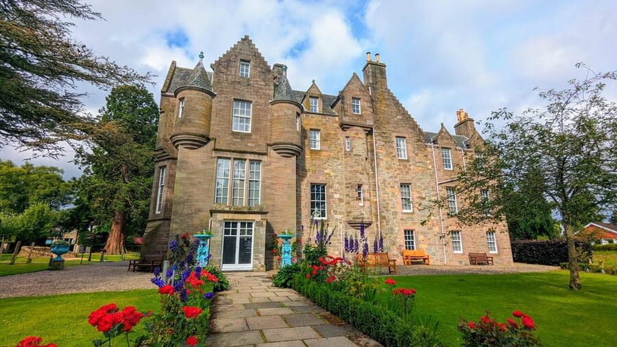 Perth: The Black Watch Castle and Museum Entry Ticket - Key points to know before you go