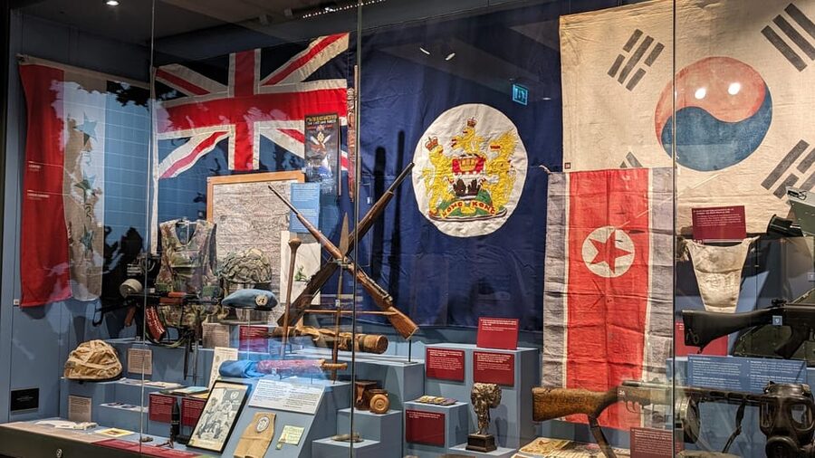 Perth: The Black Watch Castle and Museum Entry Ticket - Bistro, parking, Wi-Fi, and other useful comforts