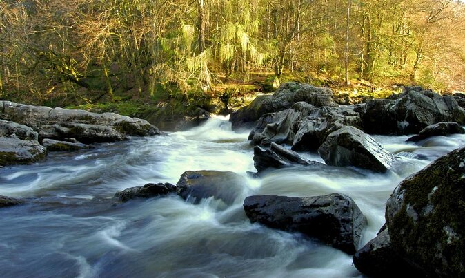 Perthshire Highlands: Private Land Rover Tour - Key points to know before booking