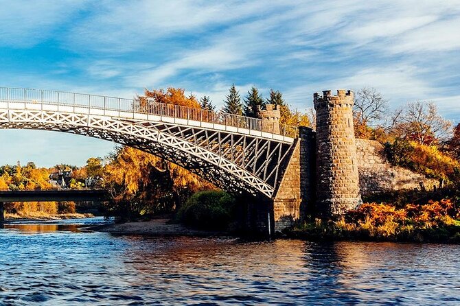Private 3 Day Speyside Whisky Tour From Edinburgh - Why three days works well in Speyside