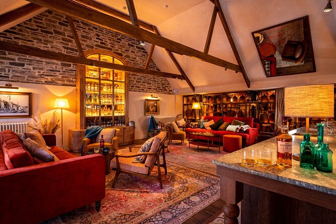 Private 3 Day Speyside Whisky Tour From Edinburgh - Who will enjoy this tour most