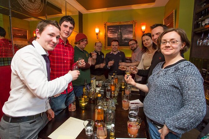 Private 3 Day Speyside Whisky Tour From Edinburgh - FAQ