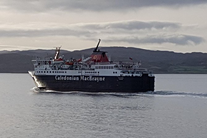 Private 5 Day tour to the Highlands & Islands - Key things to know before booking