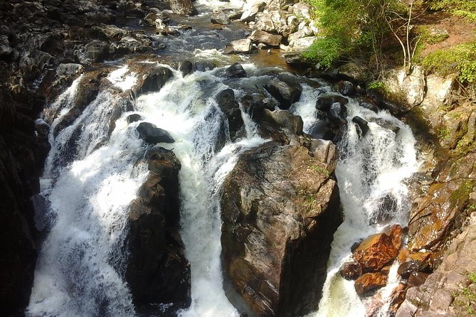 Private 5 Day tour to the Highlands & Islands - Why this private Scotland route works