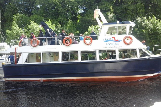 Private 5 Day tour to the Highlands & Islands - Day 3: Loch Linnhe, Glencoe, and two nights in Oban