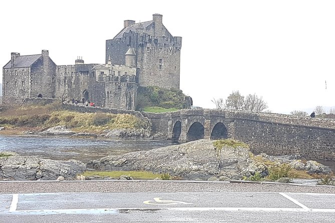Private 5 Day tour to the Highlands & Islands - The driver-guide can shape the whole experience