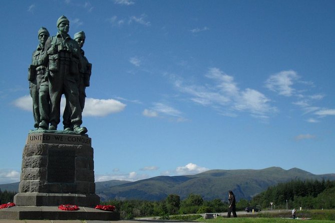 Private 5 Day tour to the Highlands & Islands - Is $8,162.28 a fair price?