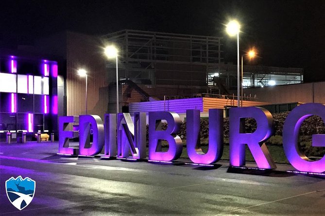 Private airport transfer from Edinburgh Airport to St Andrews - Why door-to-door service can be worth the price