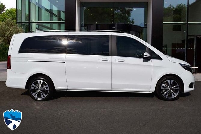 Private airport transfer from Edinburgh to Glasgow Airport - Is $82.54 per person fair value?
