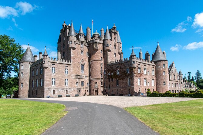 Private Balmoral Glamis Dunnottar Castles Tour from Aberdeen - Why a private castle day works well from Aberdeen