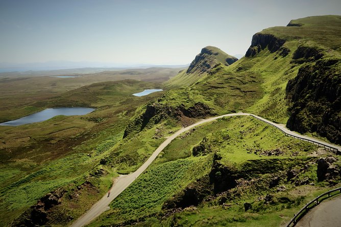 Private Bespoke Skye Tour - What the private format really gives you