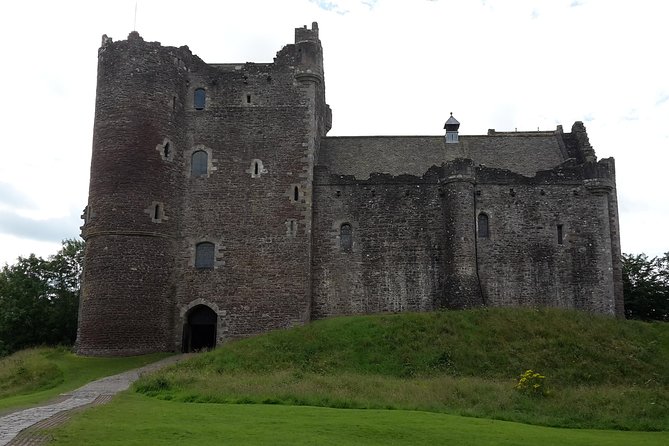 Private Braveheart & Whisky - Key points before you book