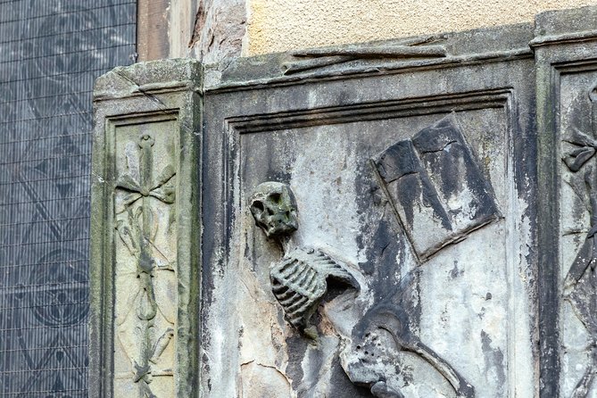 Private City Kickstart Tour: Edinburgh - When to schedule the walk