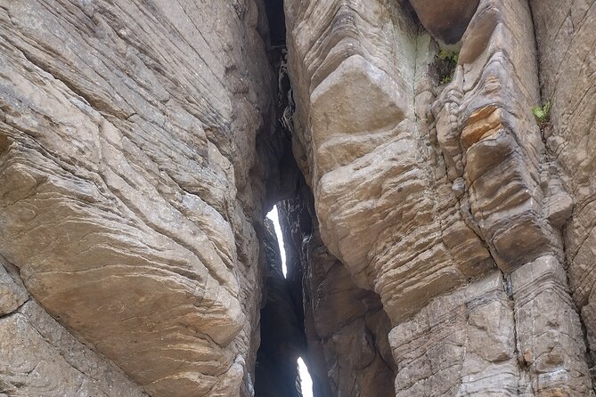 Private Climbing Sessions at Powillimount Beach, West Scotland - Routes for beginners, families, and experienced climbers