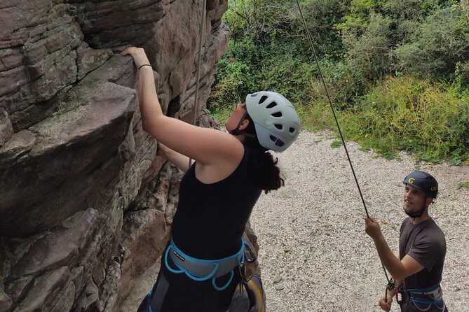 Private Climbing Sessions at Powillimount Beach, West Scotland - What to wear and carry to the crag