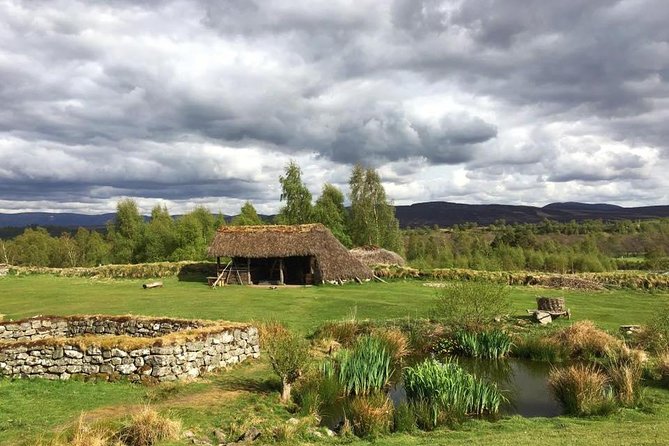Private - Culloden, Clava Cairns Day Tour from Edinburgh - Is $1,300.41 good value?