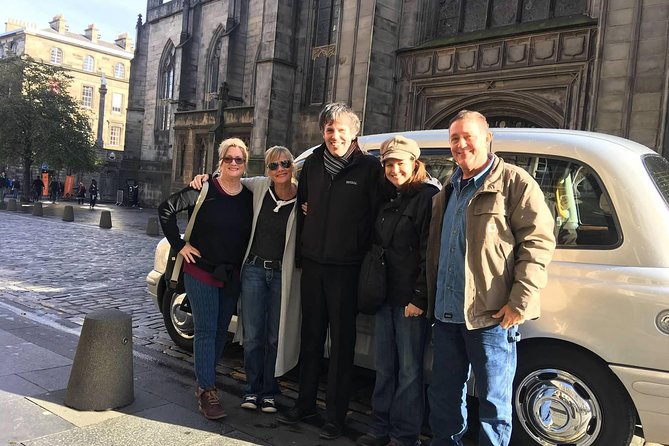 Private Day Trip Outlander Filming Locations from Edinburgh - Is $1,102.49 a Fair Price?