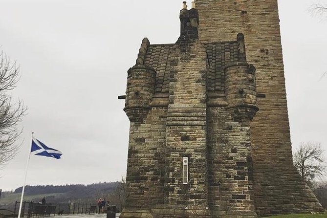 Private Driving Tour to Stirling, Battle Of Banockburn,William Wallace,whisky - Why this private Edinburgh day trip works