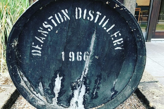 Private Driving Tour to Stirling, Battle Of Banockburn,William Wallace,whisky - Crossing the Firth of Forth from Edinburgh