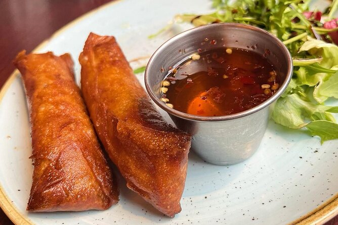 PRIVATE Edinburgh Food Tours - Old Town, Leith - Why this private Edinburgh food tour works