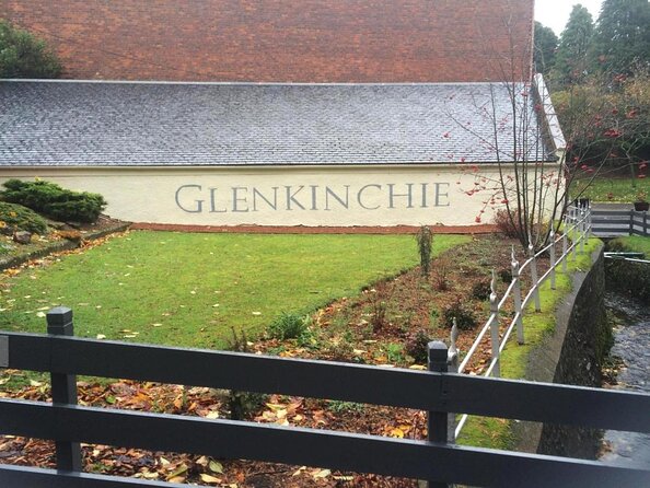 Private Edinburgh Whisky Tour - Distilleries & Tastings - Key points at a glance