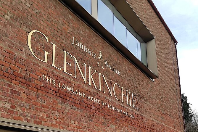 Private Edinburgh Whisky Tour - Distilleries & Tastings - Does the $540.64 price offer good value?