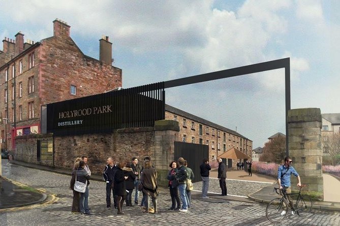 Private Edinburgh Whisky Tour - Distilleries & Tastings - Timing, tastings, and practical planning