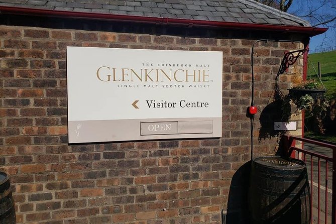 Private Edinburgh Whisky Tour - Distilleries & Tastings - Who should book this Edinburgh whisky day?