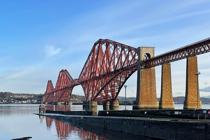 Private Executive Edinburgh Airport transfers to Edinburgh City - Is $110 good value for your group?