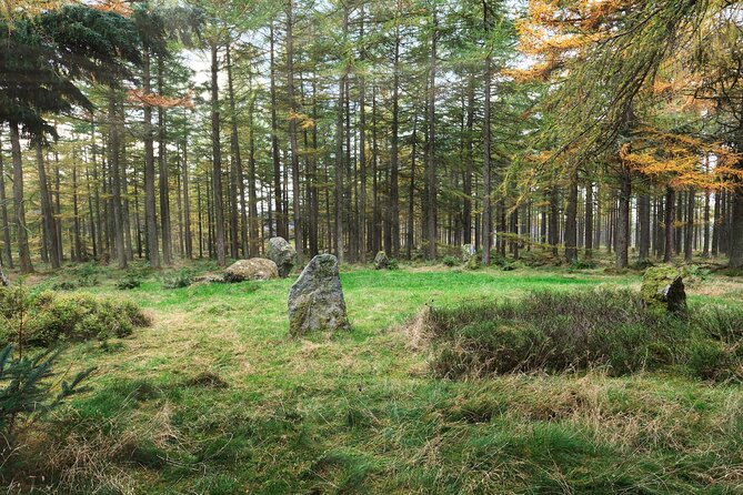 Private Full Day History and Nature Tour from Aberdeen - Key points to know before booking