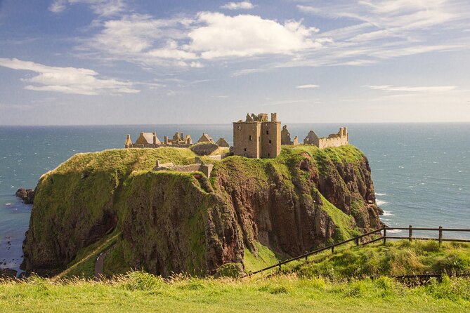 Private Full Day History and Nature Tour from Aberdeen - Why this Aberdeen day trip works
