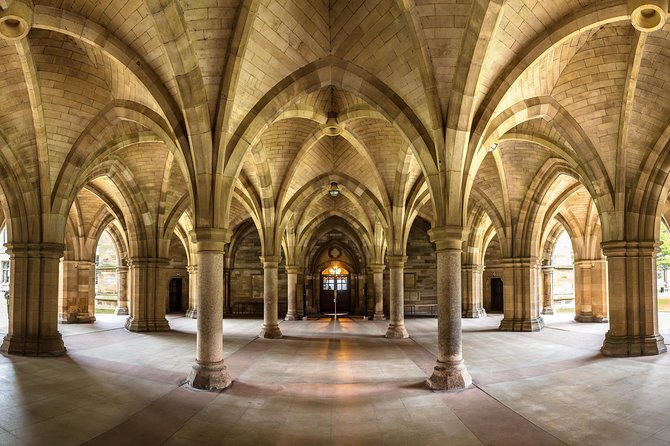 Private Glasgow West End Tour: Arts and Culture - Why Glasgow’s West End deserves four hours