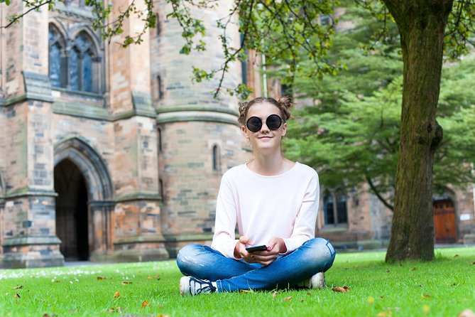 Private Glasgow West End Tour: Arts and Culture - Price, pickup, and the real value
