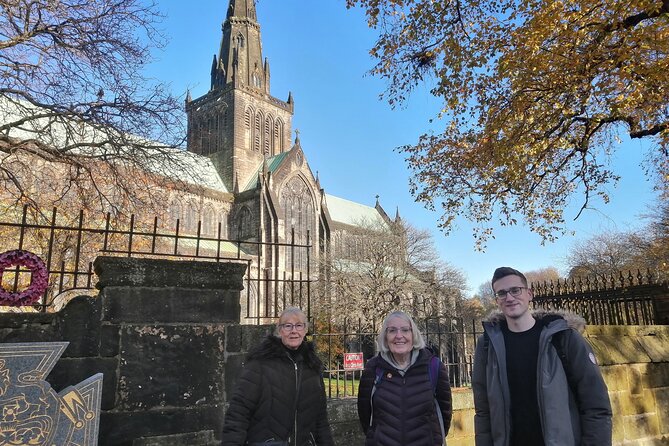 Private Glasgow West End Walking Tour - Why Glasgow’s West End makes a good walking route
